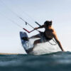 Naish Motion Nvision 2026 Kiteboard action shot