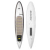 Naish Odyssey DW Foil Board 2026 product image