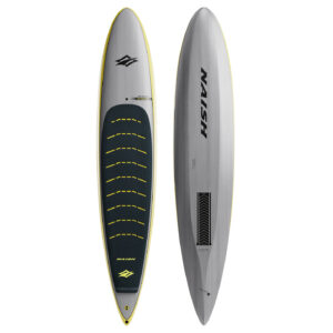 Naish Odyssey DW Nvision Foil Board 2026 product image