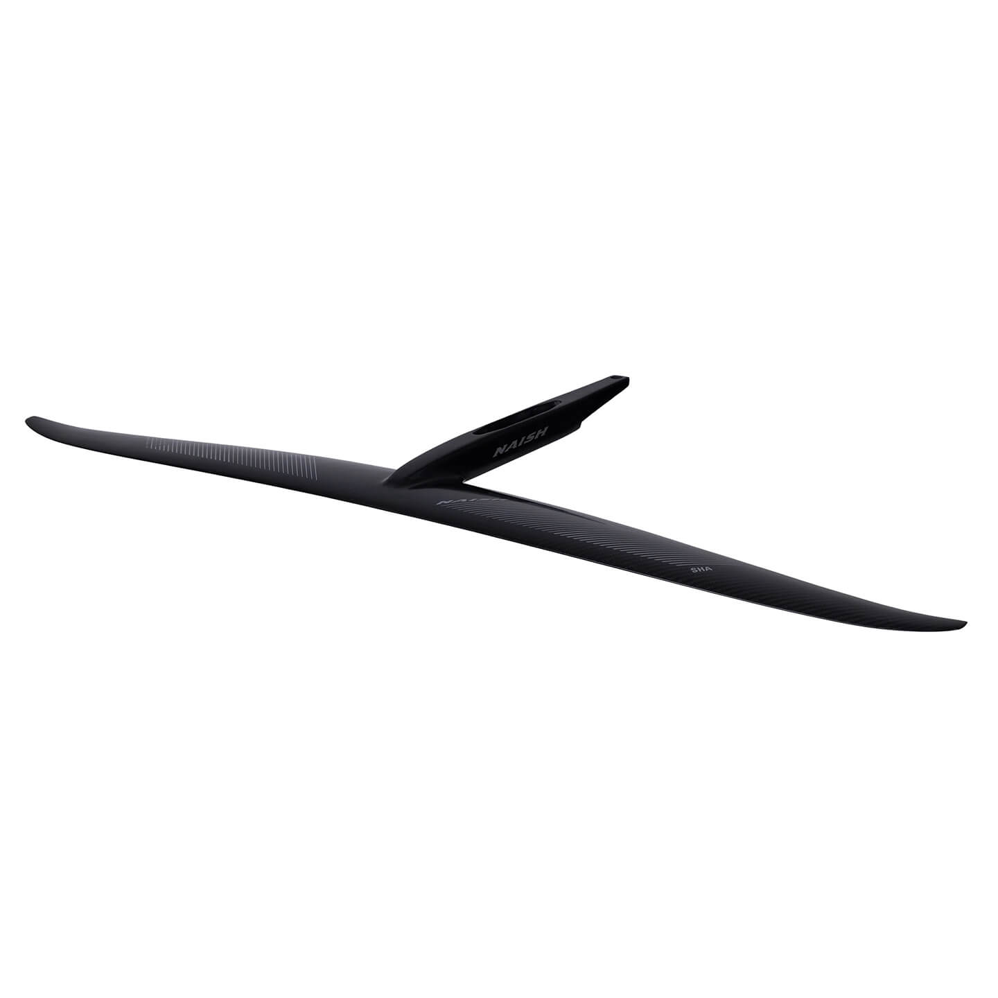 Naish SHA Front Wing 2026 side view