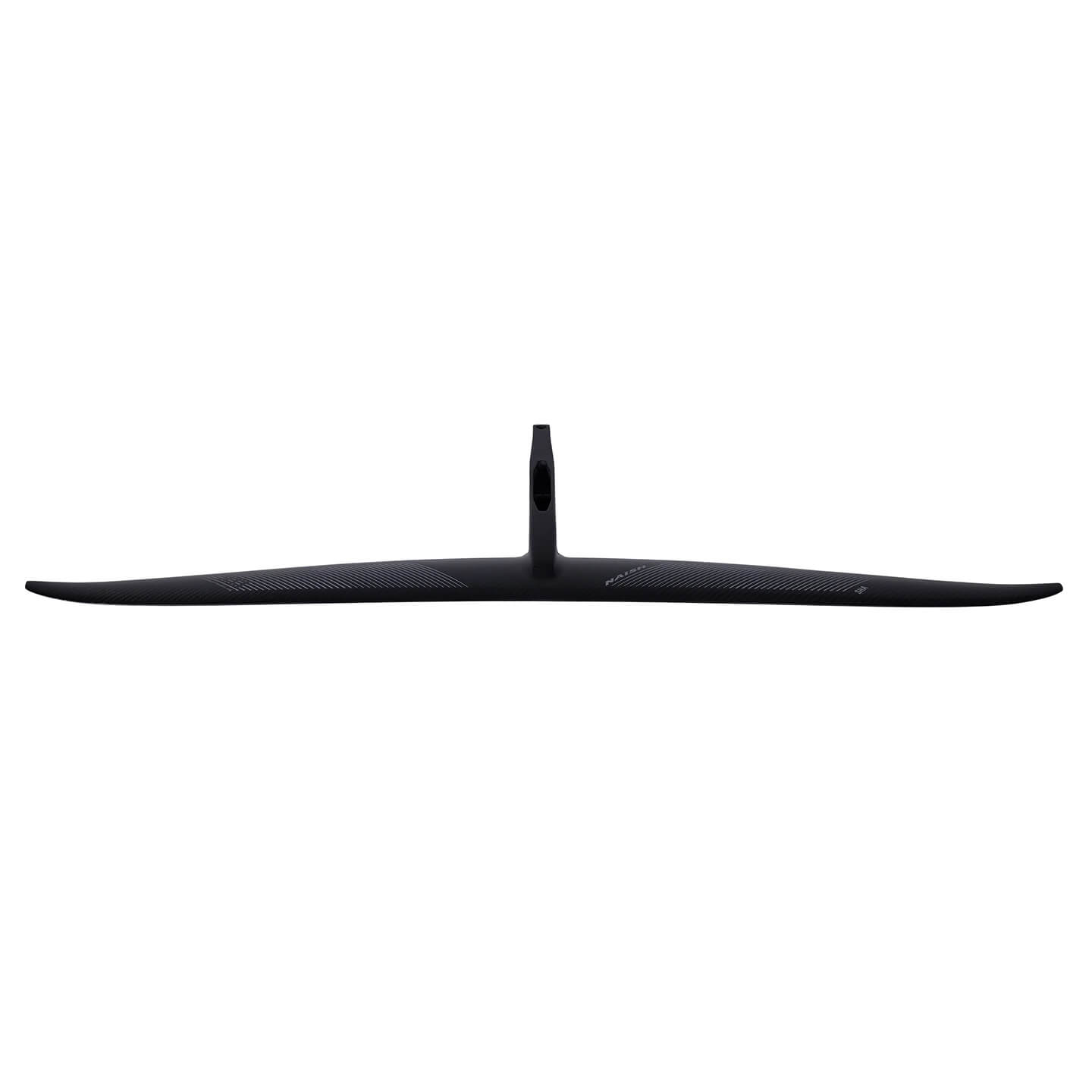 Naish SHA Front Wing 2026 front view