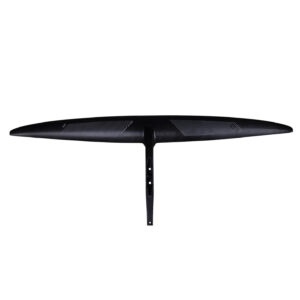 Naish SHA Front Wing 2026 top view