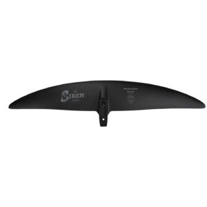Naish Siren Front Wing 2026 top view