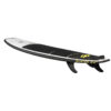 Naish Skater Kite Surfboard 2026 deck view