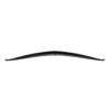 Naish Ultra Jet Front Wing 2026 front view