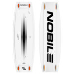 Nobile BIG'ER 2026 Kiteboard