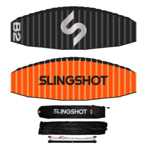 Slingshot Trainer Kite B2 product image