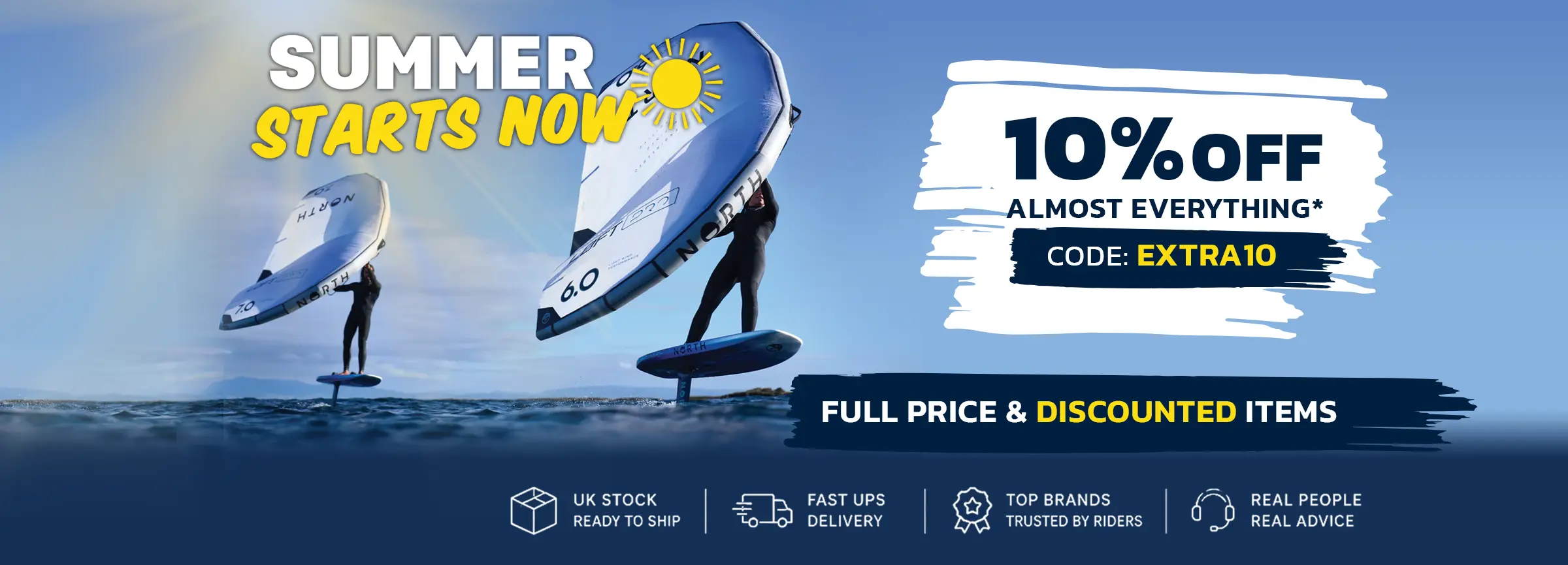 Save 10% OFF Foiling