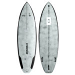Core Ripper 6 Kite Surfboard