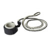 Mystic Wingleash Wrist colour Dirty White