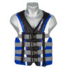 O'Brien 4 Buckle Pro CE Buoyancy Aid model shot