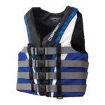 O'Brien 4 Buckle Pro CE Buoyancy Aid
