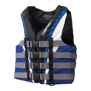 O'Brien 4 Buckle Pro CE Buoyancy Aid product image