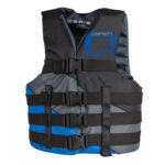 O'Brien 4 Buckle Buoyancy Aid