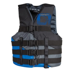 O'Brien 4 Buckle Buoyancy Aid product image