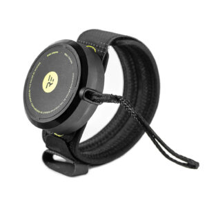 Ride Engine Tractable Reel Leash w/ Calf Wrap