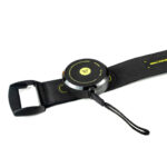 Ride Engine Tractable Reel Leash w/ Waist Belt