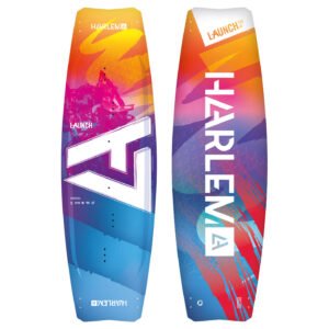 Harlem Launch V2 Kiteboard