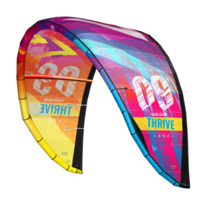 Harlem Thrive V2 Kite