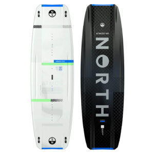 North Atmos Pro Kiteboard 2027