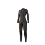Mystic Evolve 4/3 Fzip Womens Wetsuit 2027