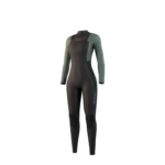 Mystic Star 5/3 DFzip Womens Wetsuit 2027