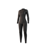 Mystic Star 4/3 DFzip Womens Wetsuit 2027