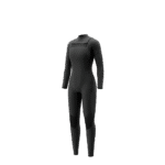 Mystic Jayde 4/3 Double Fzip Womens Wetsuit 2027