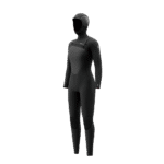 Mystic Gem 6/4/3 Hooded Fzip Womens Wetsuit 2027