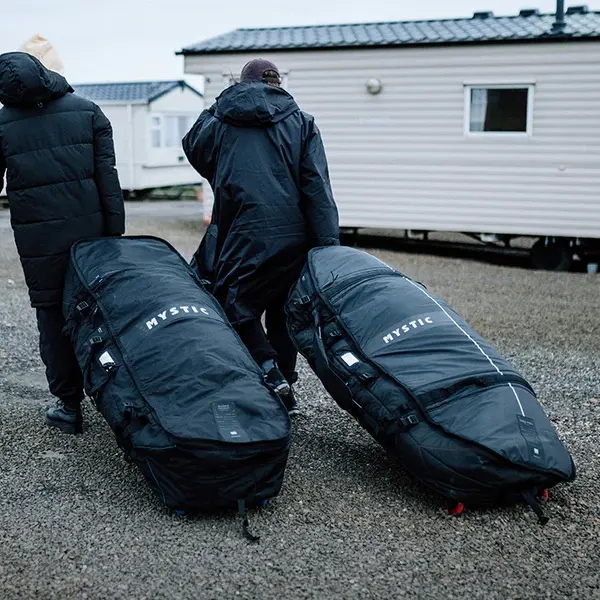 Shop Mystic Travel Bags