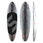 Slingshot Project Drag Foil Board