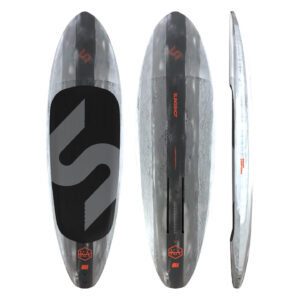 Slingshot Project Drag Foil Board