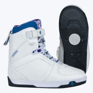 Hyperlite Aries 2027 Wakeboard Boot