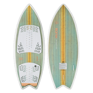 Ronix Women's Fish - Koal Classic 2027 Wakesurf Board