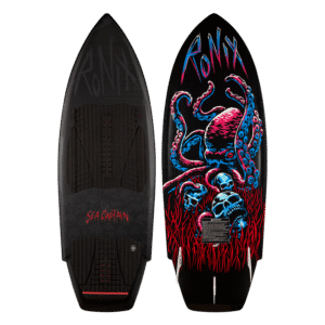 Ronix Sea Captain - Tuff Tech 2027 Wakesurf Board