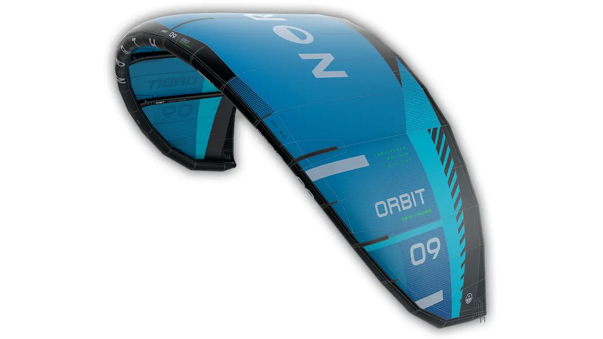 What’s New with the 2027 North Orbit Kite?