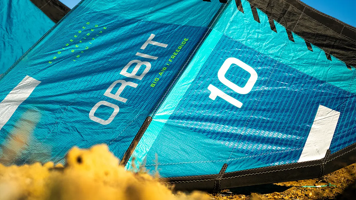 2027 North Orbit Kite – What’s New?