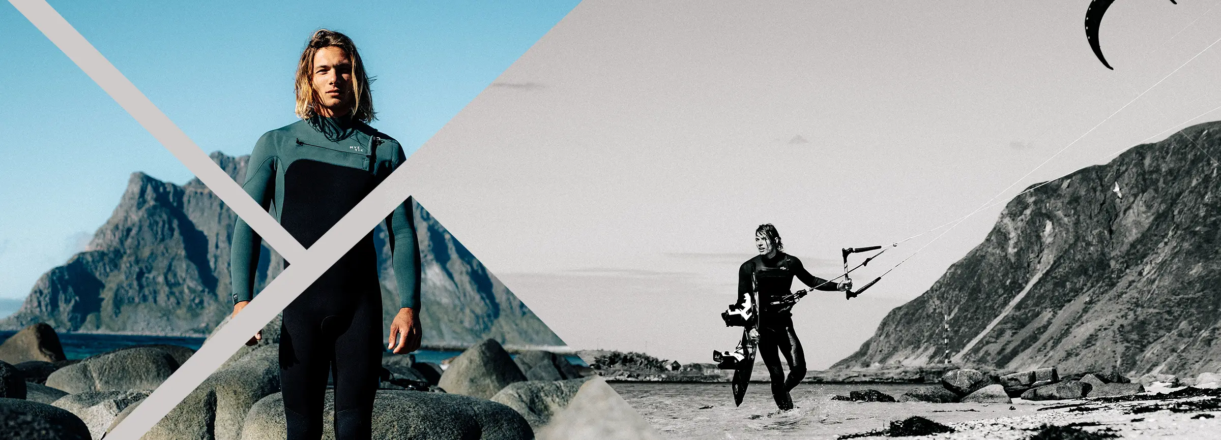 New 2027 Wetsuits available now