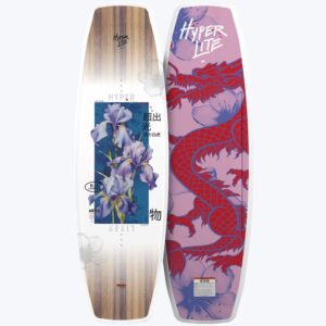 Hyperlite Aries 2027 Wakeboard