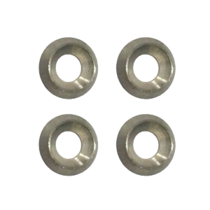Naish Washer set (4) for Carbon Foil mast