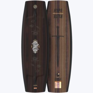 Hyperlite Forge 2027 Wakeboard