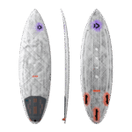 Duotone Blur D/LAB Surfboard 2027