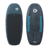 Duotone Sky Style SLS Foil Board 2027 foil board  studio product photo, angle 1, highlighting the deck shape and mast track