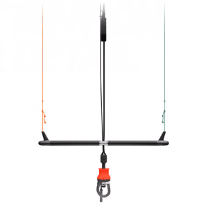 Flysurfer Sync Carbon Free Control Bar
