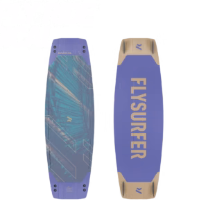 Flysurfer Radical 9 Kitesurf Board