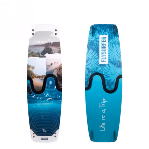 Flysurfer Trip 3 Kitesurf Board