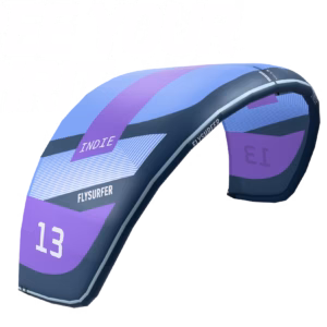 Flysurfer Indie 2 Kite