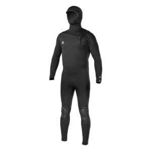 Ride Engine RE_X 5/4/3 Hooded CZ Full Wetsuit 2027