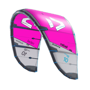 Duotone Rebel SLS Kite 2027