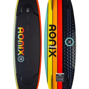 Ronix Parks 2027 Wakeboard